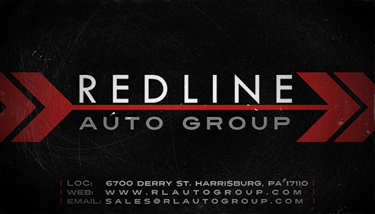 Red Line Auto Group